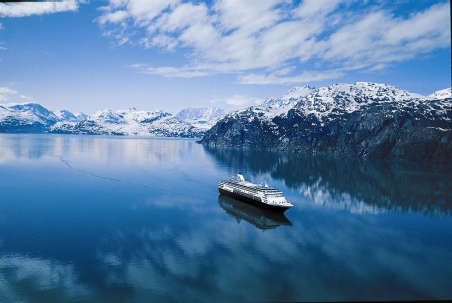 Noordam Alaska Cruises 2015