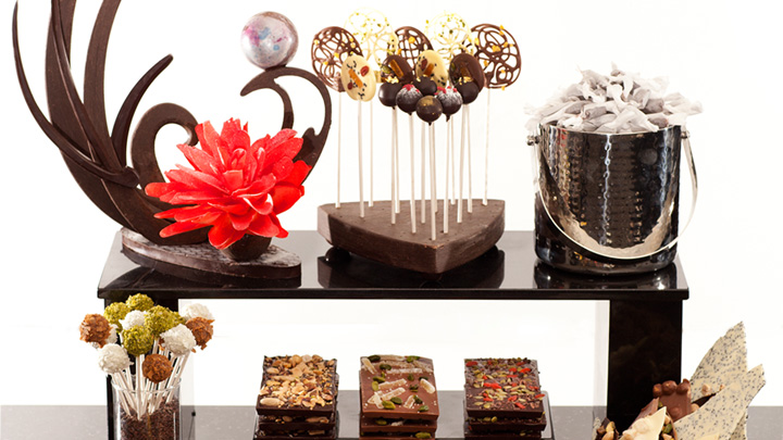 Trump Chocolate Cake Trump Chocolate Cake