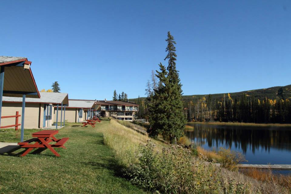 Lac Le Jeune Resort,Kamloops|My Canada Trips